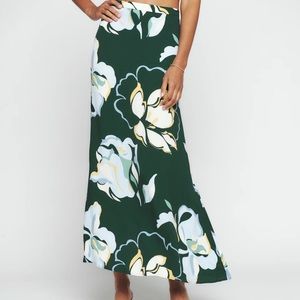 Reformation Vista skirt